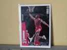 Delcampe - Chicago Bulls - 95 / 96 ( Carte ) Dennis Rodman - Collector S - N.B.A . N° 22 . 2 Scannes - Chicago Bulls