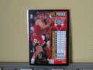 Chicago Bulls - 94/95 ( Carte ) Will PERDUE - N.B.A . N°36 . 2 Scannes - Chicago Bulls