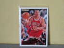 Chicago Bulls - 94/95 ( Carte ) Scottie Pippen - N.B.A . N°37 . 2 Scannes - Chicago Bulls