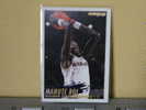 *Golden State Warriors - 94/95 ( Carte ) Manute BOL - N.B.A . N° 74 . 2 Scannes - Golden State Warriors