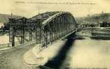 - LIVERDUN -  Le Pont Sur La Moselle - Liverdun
