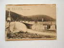 Belgium -Liege Gileppe -Dam - Barrage -Le Pont Le Lion  Ca 1910-20's   -G   D58274 - Gileppe (Dam)