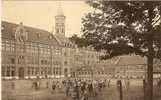 Bruxelles College St Michel - Enseignement, Ecoles Et Universités