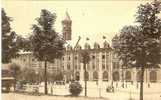 Bruxelles College St Michel - Enseignement, Ecoles Et Universités