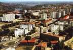 Cpsm Caluire Et Cuire (69) Vue , Années 70 - Caluire Et Cuire