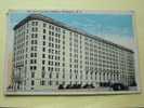 War Risk Insurance Building  Washington DC C 1920-1930 P: Reynolds - Washington DC