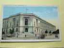 House Office Building  Cars Washington DC P: Washington News - Washington DC