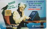 # France 556 F576 ROCCO Le 11 120u So3 07.95 Tres Bon Etat - 1995