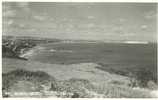 Britain United Kingdom - Shanklin I.W. From Luccombe Common Used Postcard [P119] - Other & Unclassified