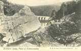 Britain United Kingdom - Soldier's Leap, Pass Of Killiecrankie Postcard [P122] - Perthshire