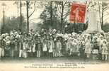 PLESSIS-TREVISE - Fête Du Muguet 1926 - Le Plessis Trevise