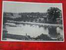 River & Home Park Surbiton Kingston Upon Thames 1947 Publ. J&S - London Suburbs