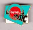 CocaCola Music Baladeurs - Coca-Cola