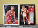 Atlanta Hawks - 94 / 95 ( Carte ) Craig EHLO - N.B.A . N° 5 . 2 Scannes - Atlanta Hawks