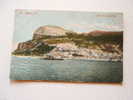 Gibraltar  -ca 1910   -F   D58291 - Gibilterra