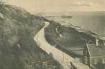 Britain United Kingdom - Toll Gate, Folkestone Old Postcard [P140] - Folkestone