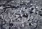 Cpsm Draguignan (83) Vue Aerienne , Années 50 , Ed Cim - Draguignan