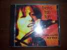 MARIE HELENE COURTIN  TRIO  /   TIENS TON TON        CD RARE - Collectors