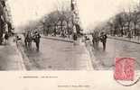 Périgueux - Les Boulevards :  Achat Immédiat - Stereoscope Cards