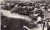 Guéthary -  Vue Aèrienne - La Plage Et Le Casino  :  Achat Immédiat - Guethary