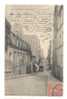 331  -  Paris   -   Montmartre   -   La Rue Berthe - Distrito: 02