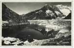 Märjelensee - Lac De Merjelen - Lens