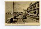 Pozzuoli 1941 Auto E Tram - Pozzuoli