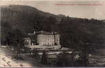 LAMASTRE (Environs) - Château De Solignac (Les Boses) - Lamastre