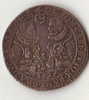 ALLEMAGNE SAXE JOHN CASIMIR JOHN ERNST THALER ARGENT 1595 DIAMETRE 39MM POIDS 29 GRS - Sonstige & Ohne Zuordnung