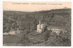 Mortagne-sur-Sèvres (85) : Usine Dans La Vallée Près Du Touet Environ 1920. - Mortagne Sur Sevre