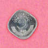 Pièce Monnaie Moeda Coin Moneda 5 Paisa PAKISTAN 1989 - Pakistán