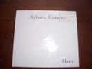 SYLVAIN COSSETTE °°°°   BLANC      Cd  PROMO   11  TITRES - Sonstige - Franz. Chansons