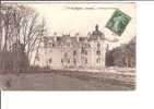 AVORD. - Chateau De Soutrain. - Avord