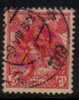 NETHERLANDS   Scott #  65  F-VF USED - Gebraucht