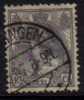 NETHERLANDS   Scott #  67  F-VF USED - Used Stamps