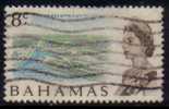 BAHAMAS   Scott #  257  VF USED - 1963-1973 Ministerial Government