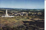 AUMONT-AUBRAC  Vue Générale - Aumont Aubrac