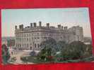 Station Hotel York C 1900 Undivided Back The Valentine - York