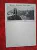 1890's Bristol Pictorial Post Card W.F. Mack Clifton Suspension Bridge - Bristol