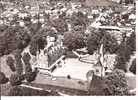 SAINT-FLORENT-sur-CHER. - Le Chateau - Vue Aérienne. - Saint-Florent-sur-Cher