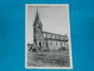 53) Pré-en-pail - N° 7889 - Carte Photo - L'eglise  - Année  - Edit - Dolbeau - Pre En Pail