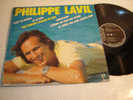 DISQUE LP 33T D ORIGINE / PHILIPPE LAVIL / ELLE PREFERE L AMOUR EN MER / RCA 1985 / PARFAIT  ETAT - Andere - Franstalig