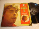 DISQUE LP 33T D ORIGINE / JACQUES BREL / NE ME QUITTE PAS / 2LP / PHILIPS 1980?? / PARFAIT  ETAT - Sonstige - Franz. Chansons