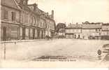 VIC-SUR-AISNE.    Place De La Mairie. - Vic Sur Aisne