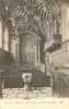 Britain United Kingdom - Chapel Royal, Hampton Court Palace Early 1900s Used Postcard [P178] - Surrey