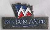 Maison Mer, Le Logo - Boats