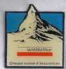 Winterthur Groupe Suisse D'assurance, La Montagne - Administrations