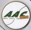 AAC Tennis Amien Athletics Club - Athlétisme