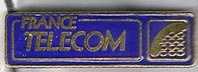 France Telecom (le Logo) - France Telecom
