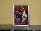 PHOENIX SUNS, 94/95- Carte  Basketball- Wesley Person - N.B.A . N° 186. 2 Scan - Phoenix Suns
